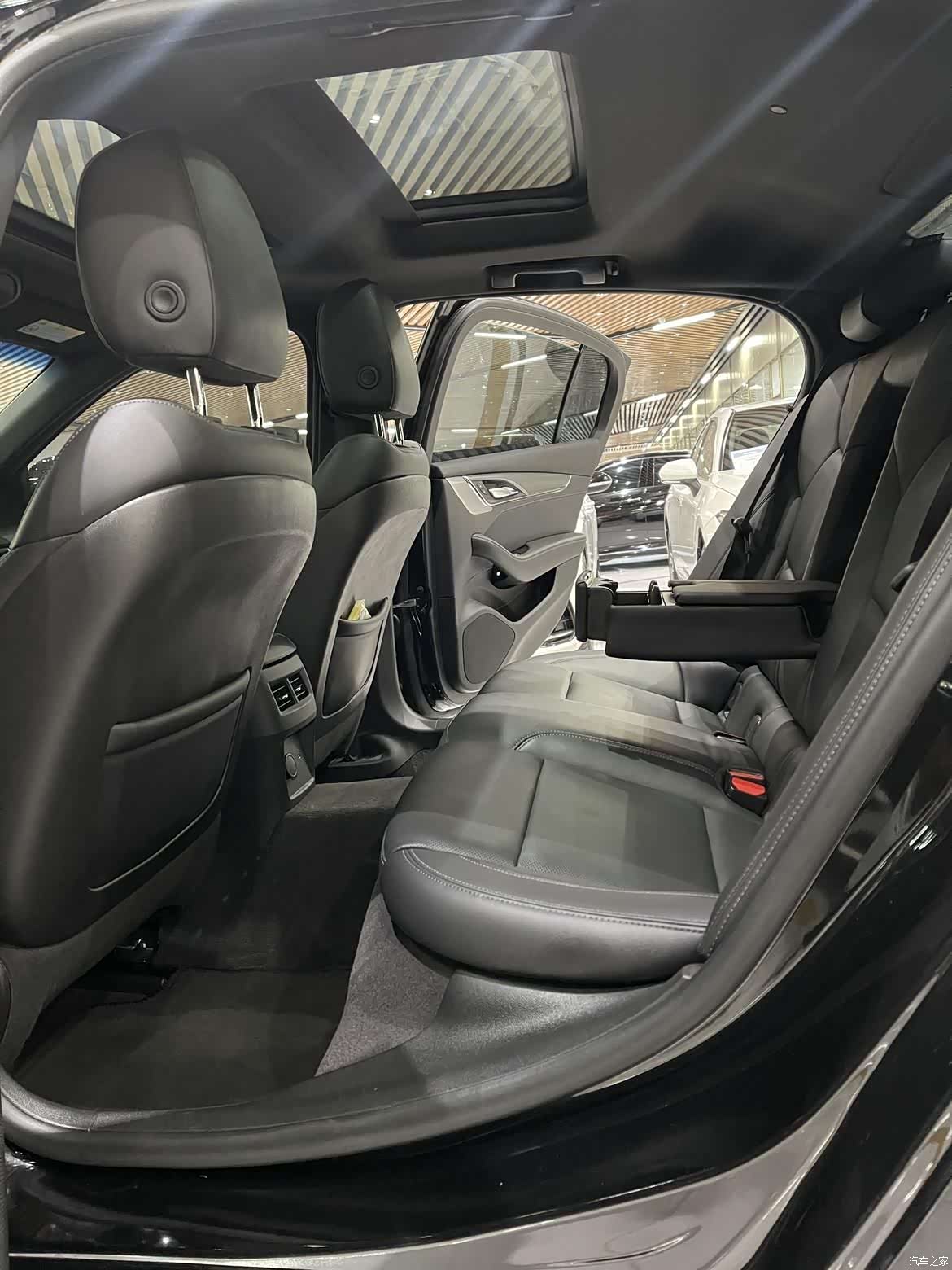 Cadillac CT5, 2021 7