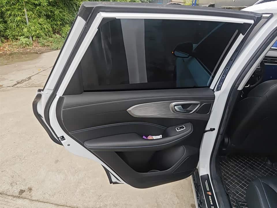 Roewe RX5 Roewe RX5