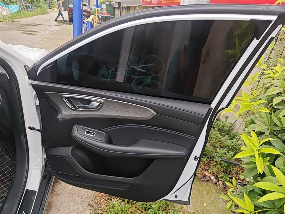 Roewe RX5 Roewe RX5