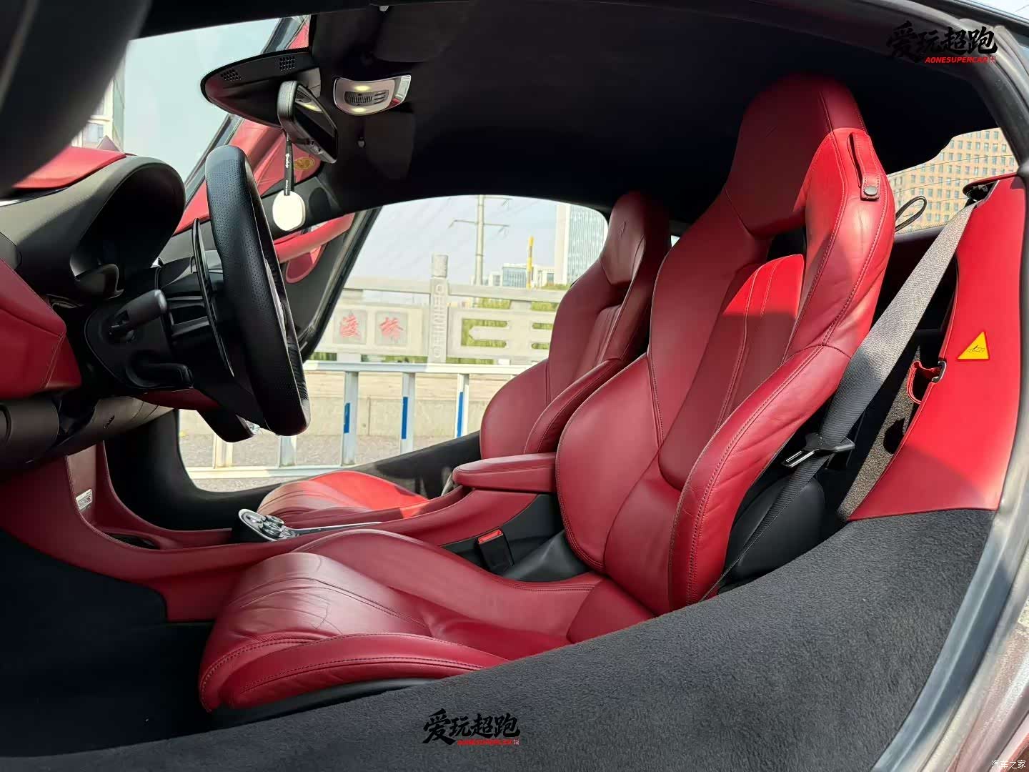 McLaren 540C, 2019 6