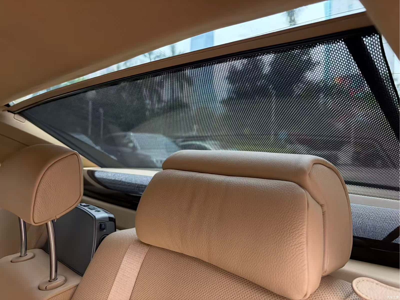 BMW 7 Series, 2006 24
