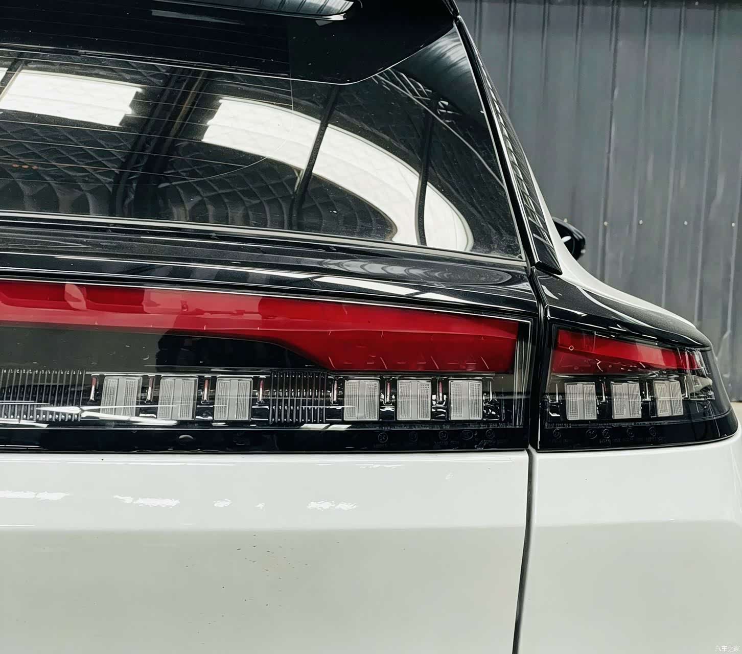 DongFeng L7, 2025 13