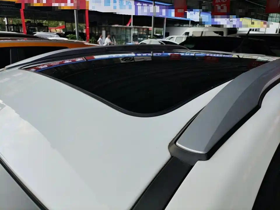 BYD Yuan Pro BYD Yuan Pro