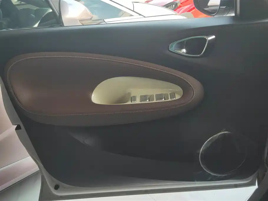 Wuling Wuling Bingguo