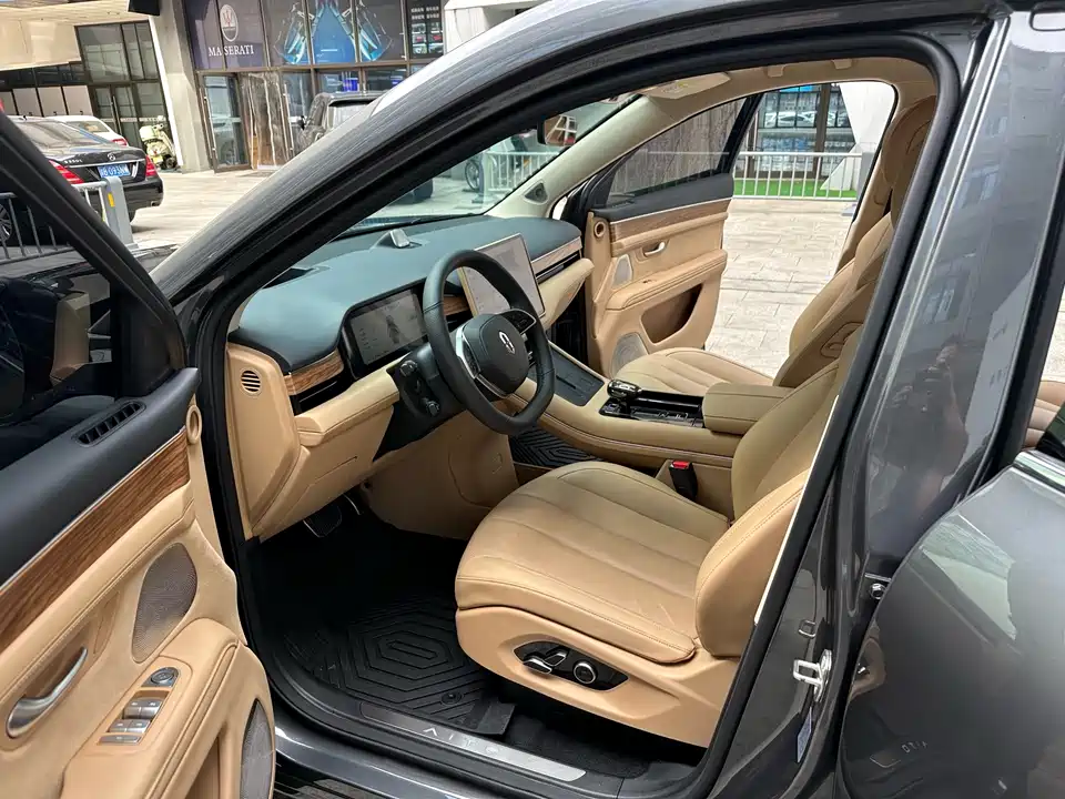 HarmonyOS Ask the world M7