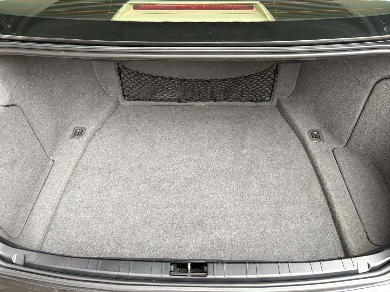 BMW 7 Series, 2006 12