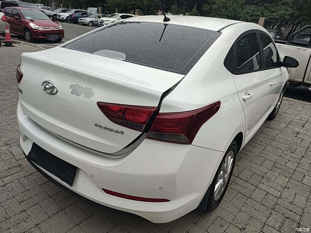 Hyundai GLS, 2017 7