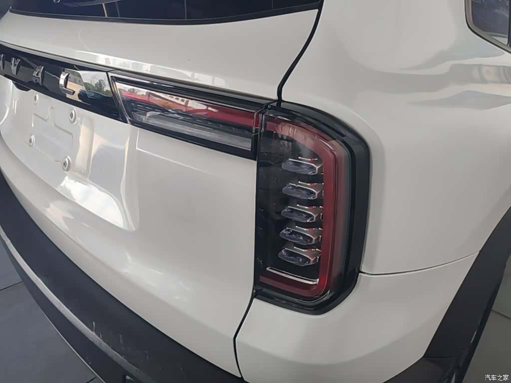 Haval Big Dog, 2022 8