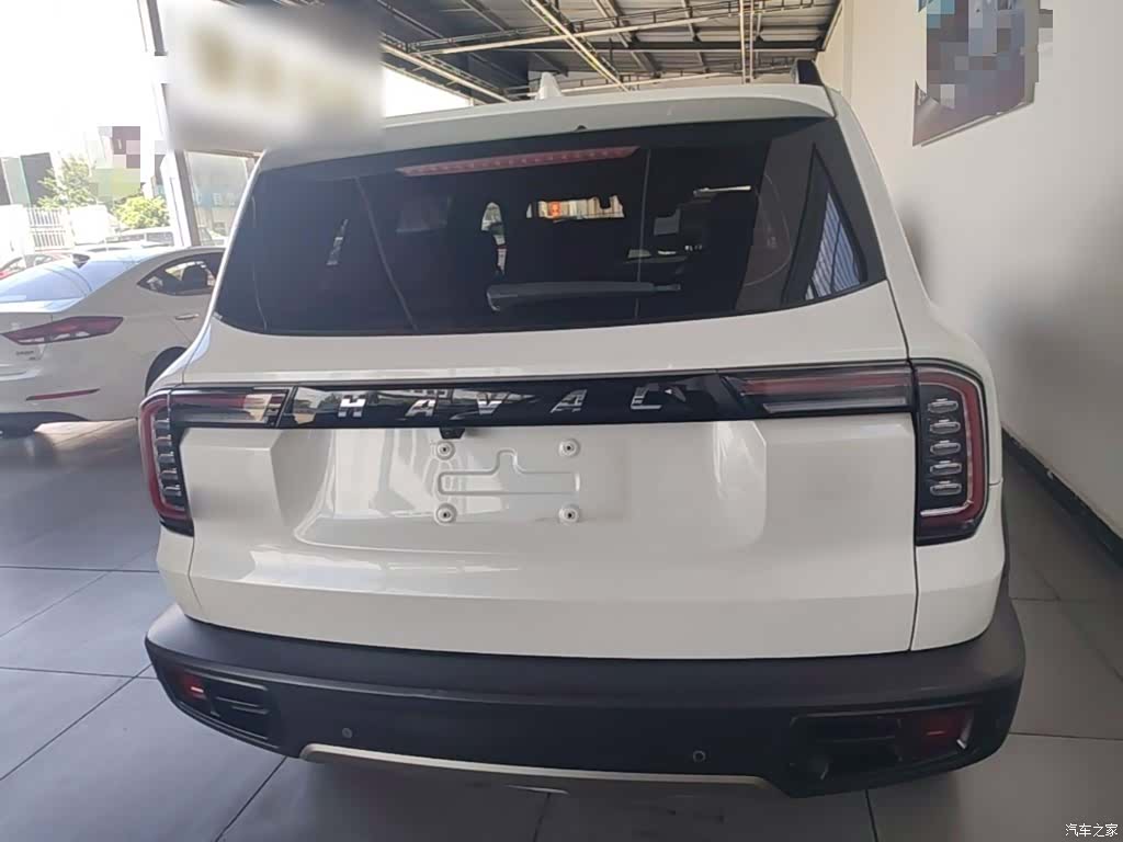Haval Big Dog, 2022 6