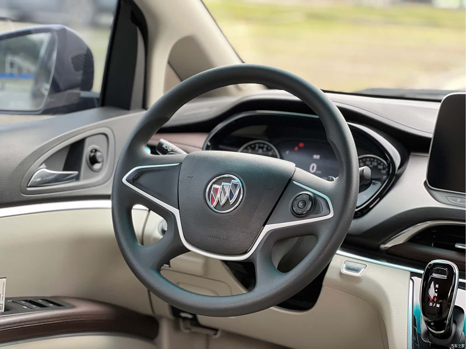 Buick GL8, 2022 16