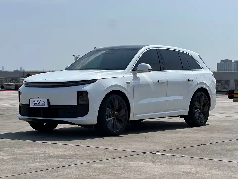 Li Auto Ideal L6