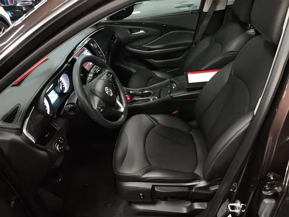 Buick Angkewei Plus Buick Angkewei Plus