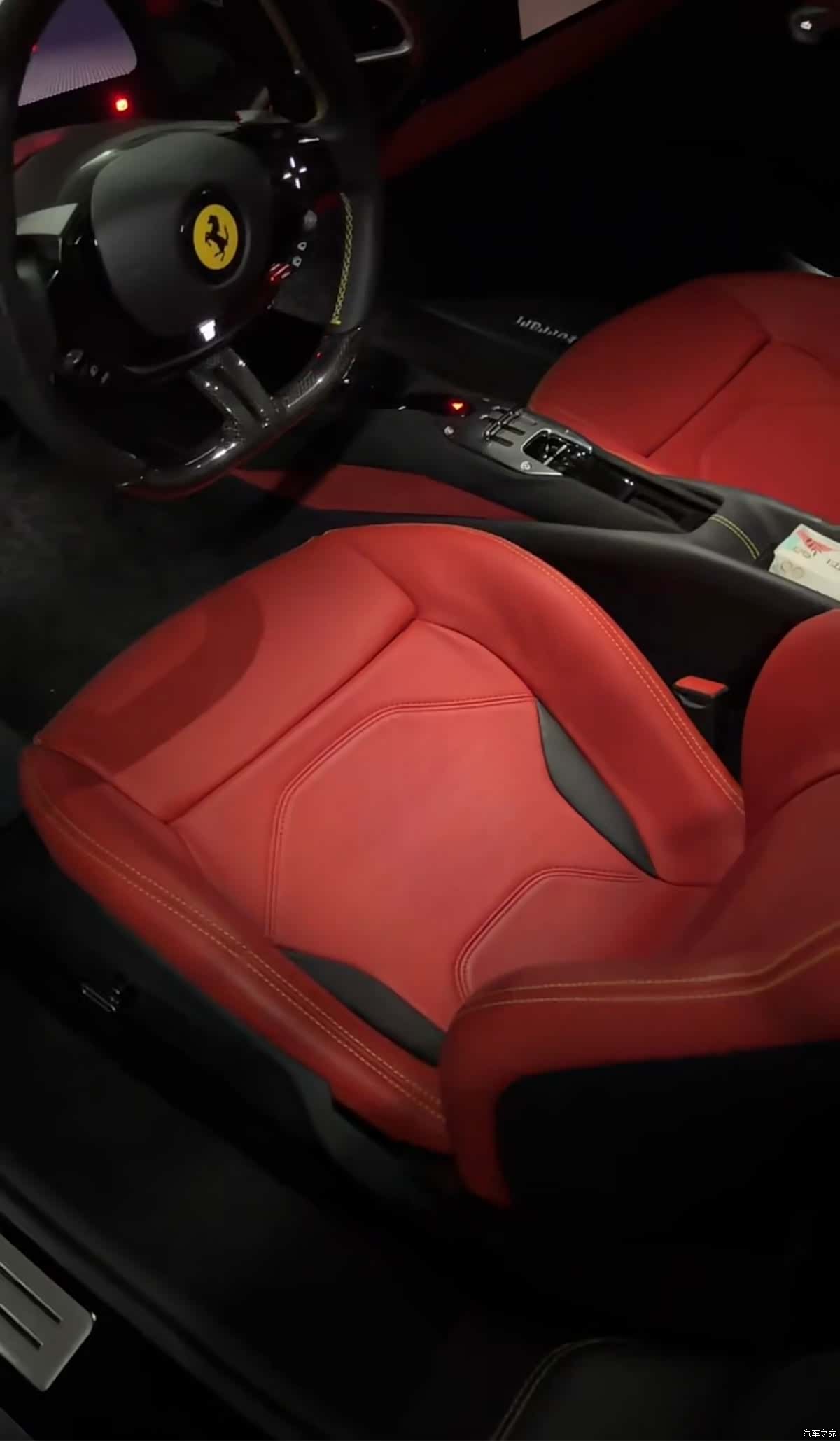 Ferrari 296, 2024 4
