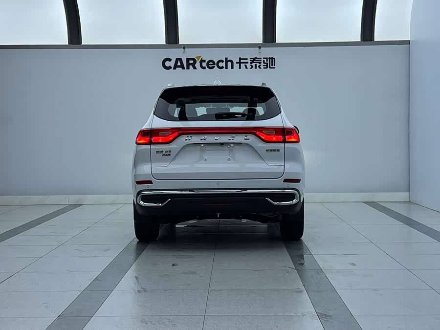 Haval Haval M6 2022, фото 5