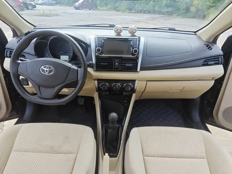 Toyota Vios