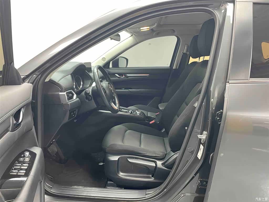 Mazda CX-5, 2021 16