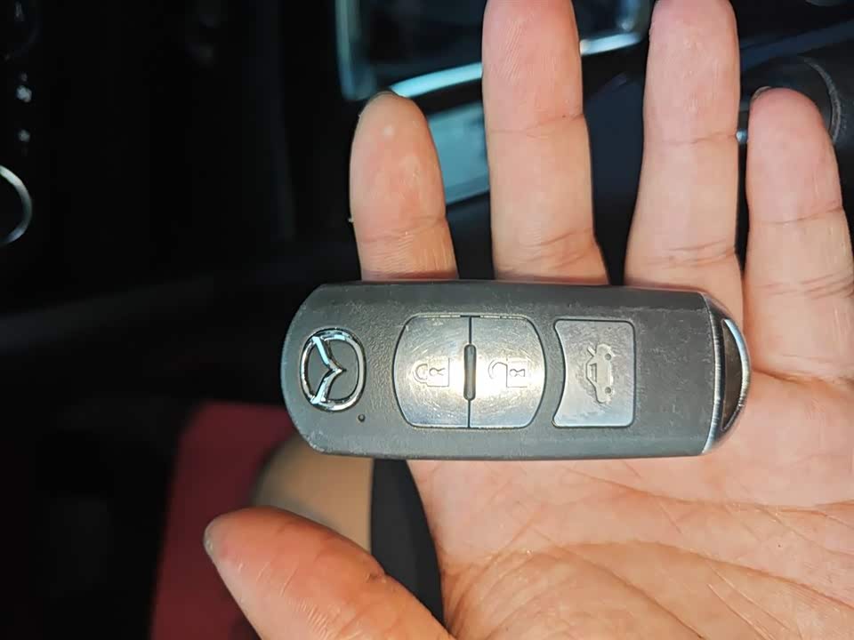 Mazda 3 Angkesaila Mazda 3 Angkesaila