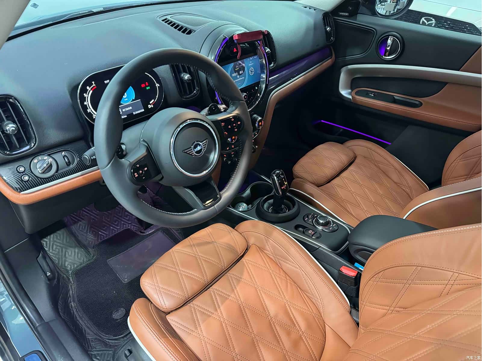 Mini Countryman, 2022 6