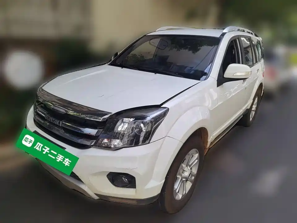 Haval H5 classic