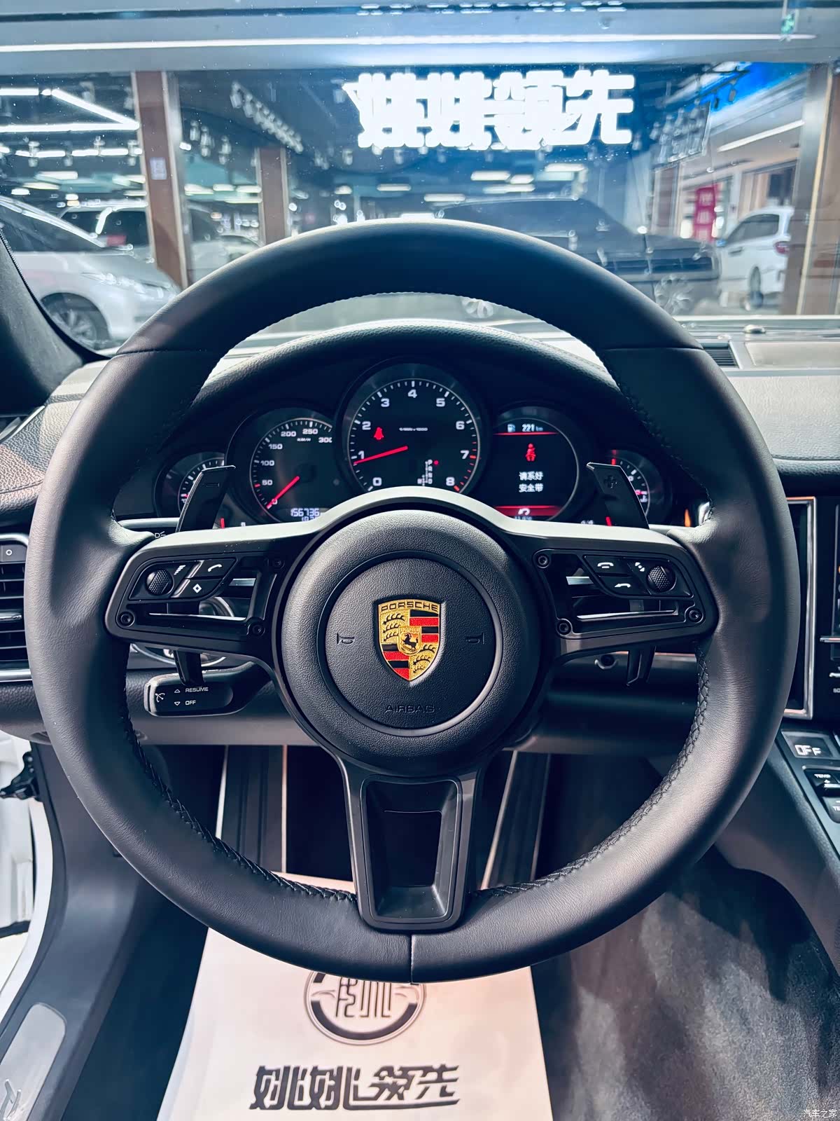 Porsche Panamera, 2014 все фото