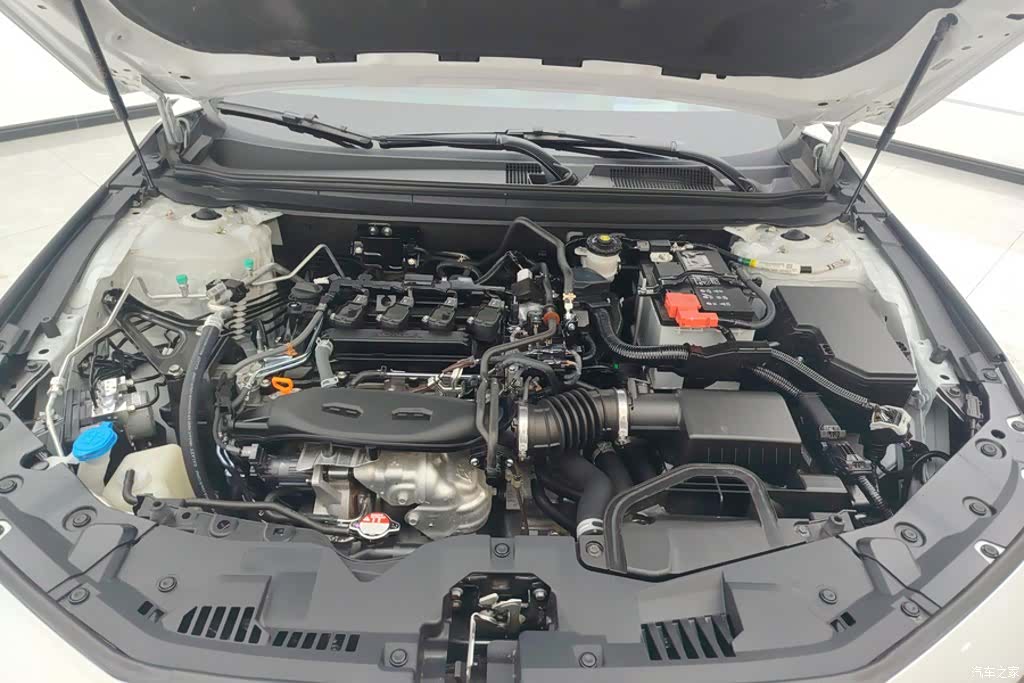 Honda Accord, 2024 10