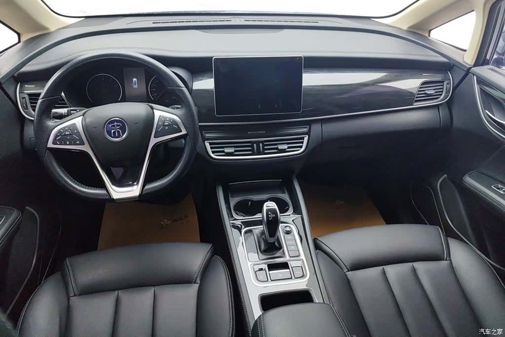 BYD Song, 2020 12