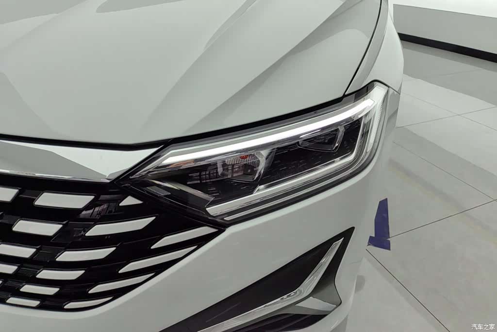Volkswagen VA7, 2025 все фото