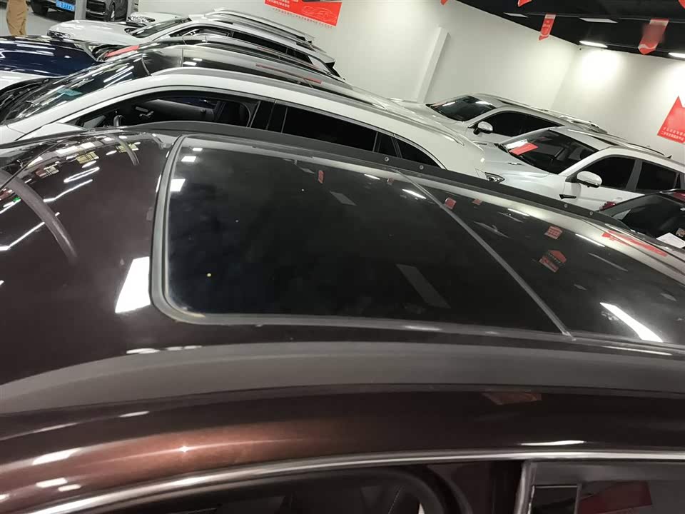 Buick Angkewei Plus Buick Angkewei Plus