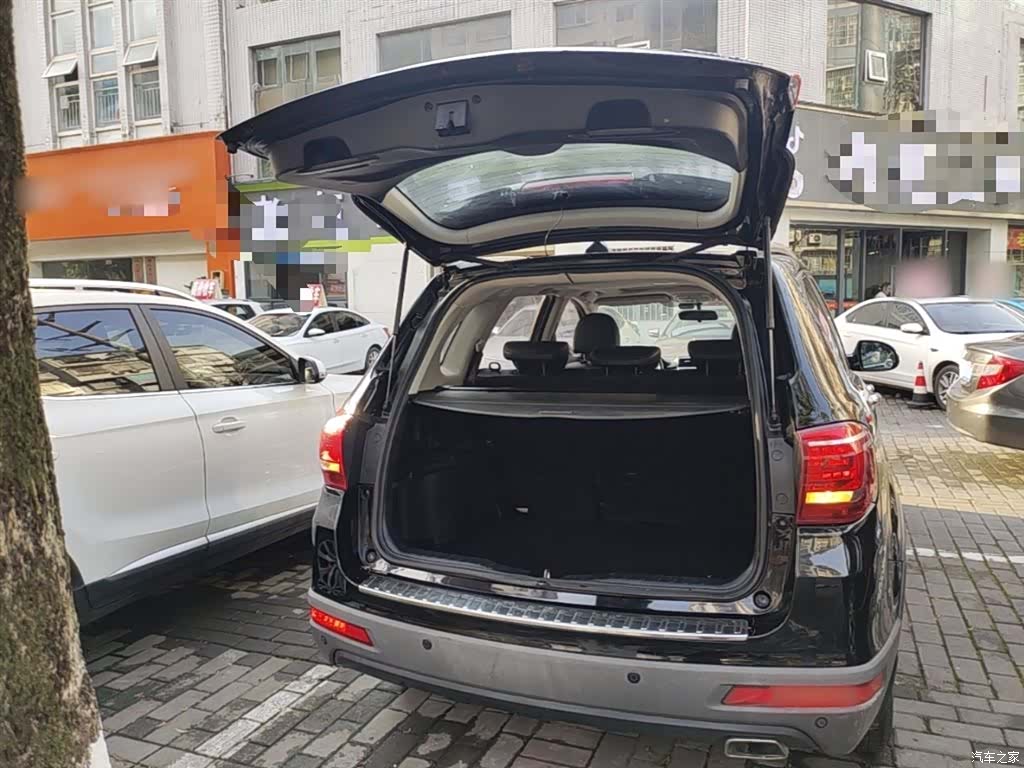 Haval H6, 2015 19