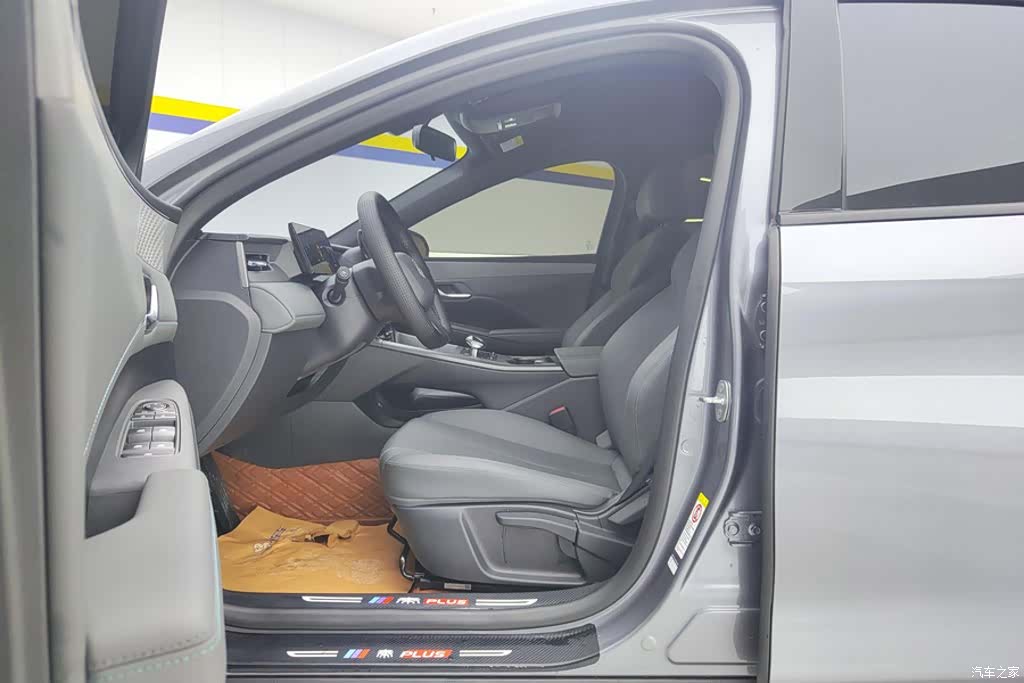 BYD Qin, 2025 9