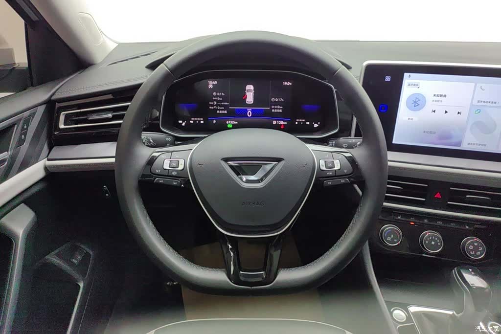 Volkswagen VA7, 2025 15