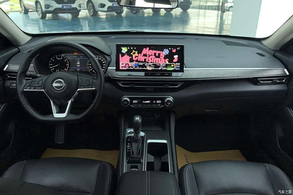 Nissan Teana, 2024 12