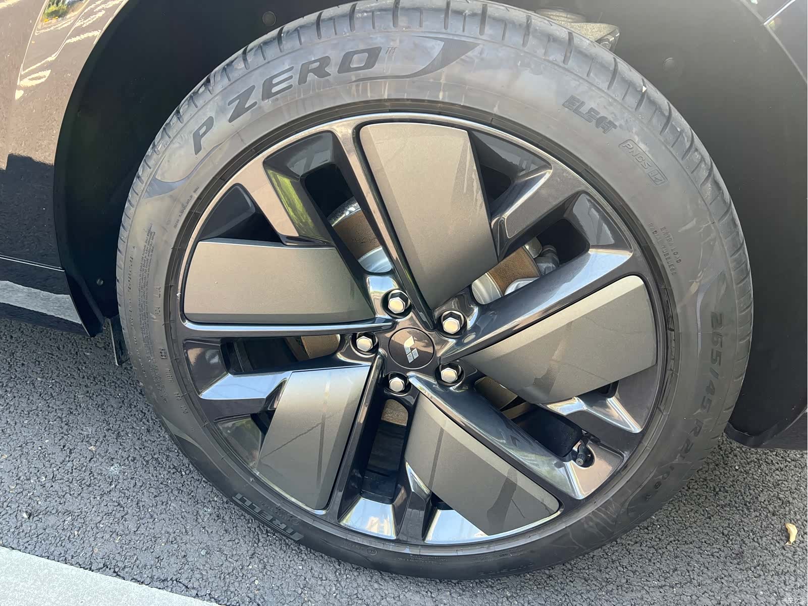Li Auto L6, 2025 12