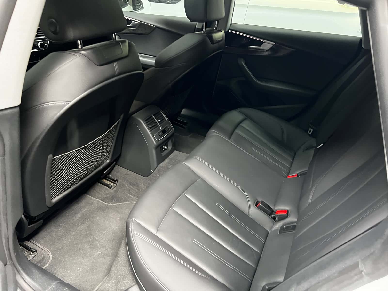 Audi A5, 2023 14