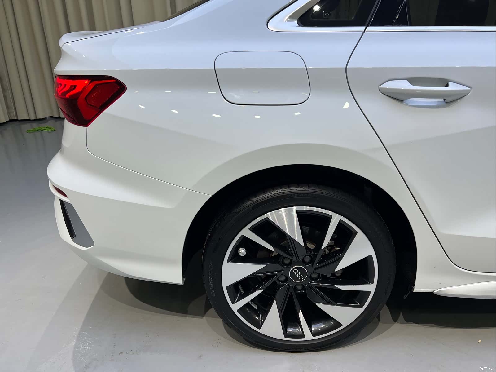 Audi A3, 2022 17