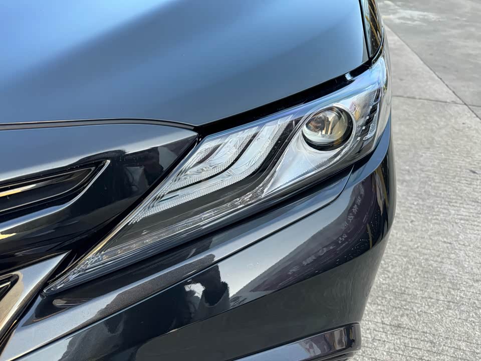 Toyota Camry Toyota Camry