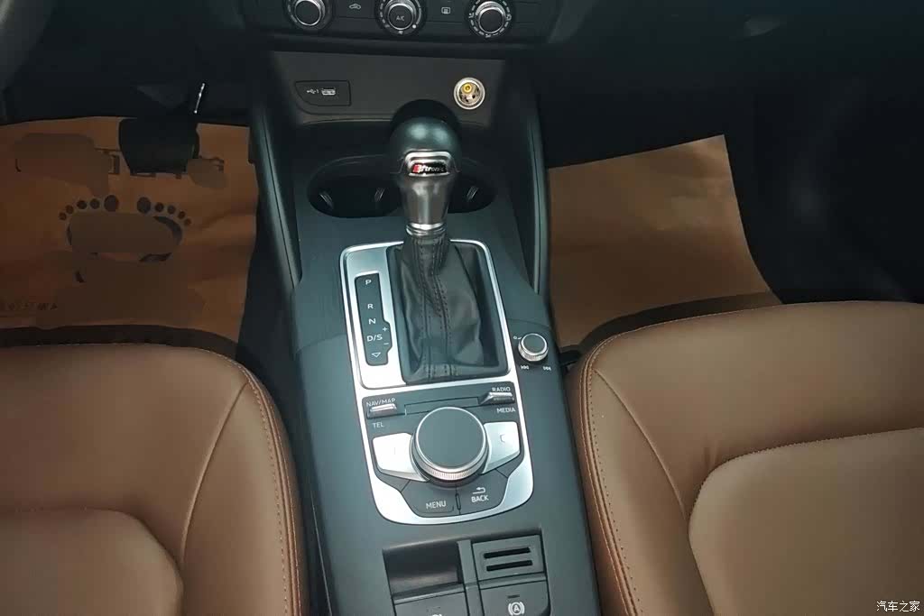 Audi A3, 2021 16