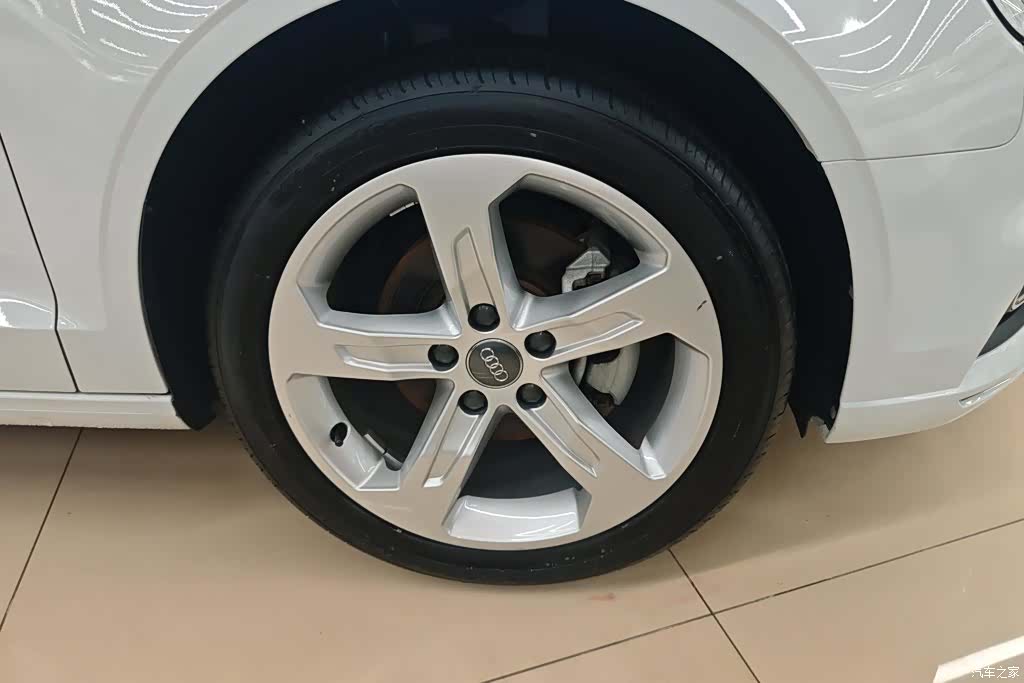 Audi A3, 2021 6