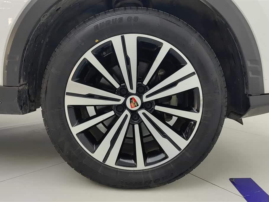 Roewe RX5 Roewe RX5