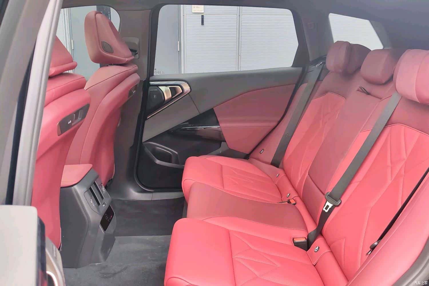 BMW X3, 2025 8