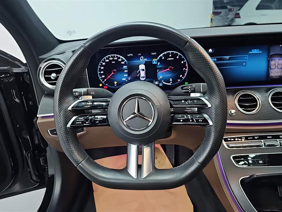 Mercedes-Benz E-class Mercedes-Benz E-class