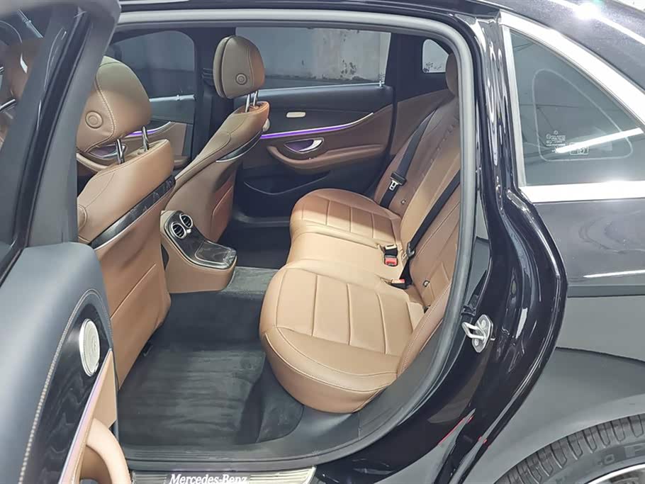 Mercedes-Benz E-class Mercedes-Benz E-class