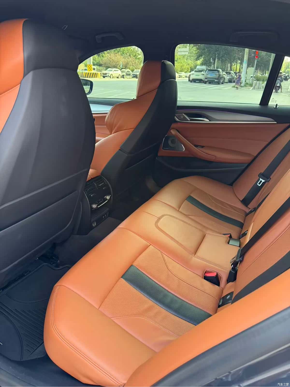 BMW M5, 2021 9