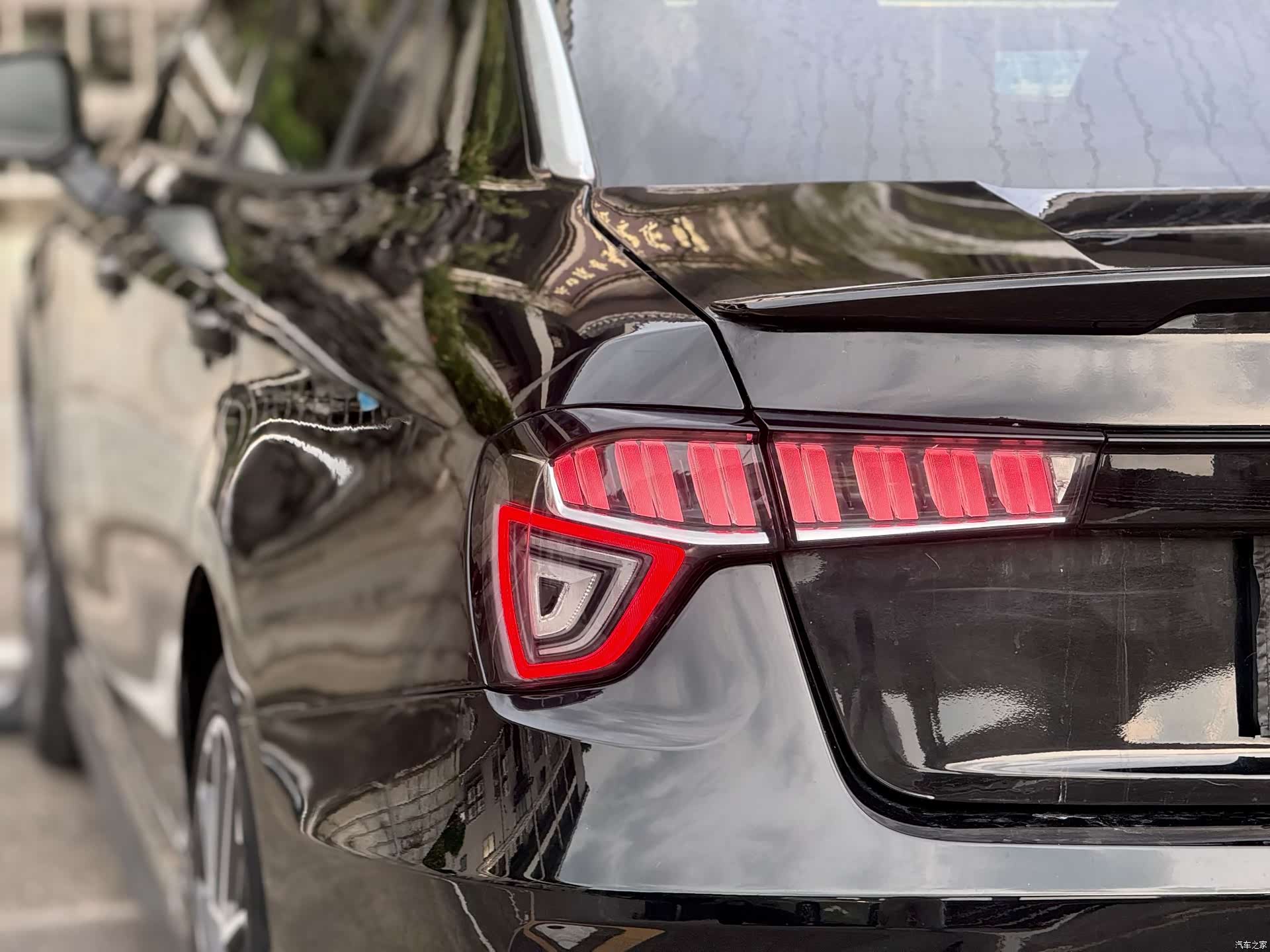 Lynk & Co 01, 2019 13