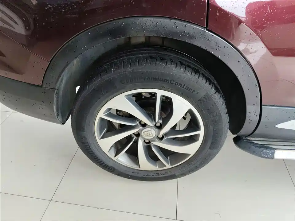 Baoding 560