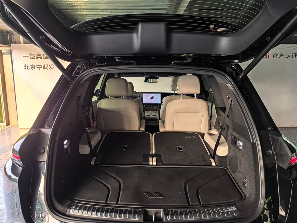 Li Auto Ideal L8