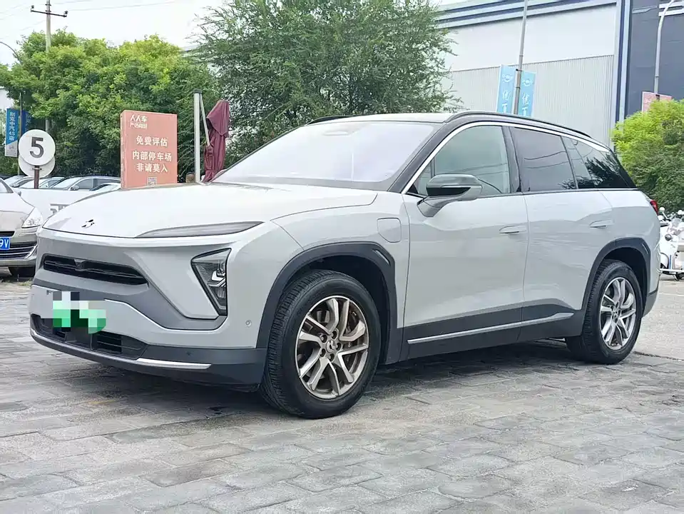 NIO ES6