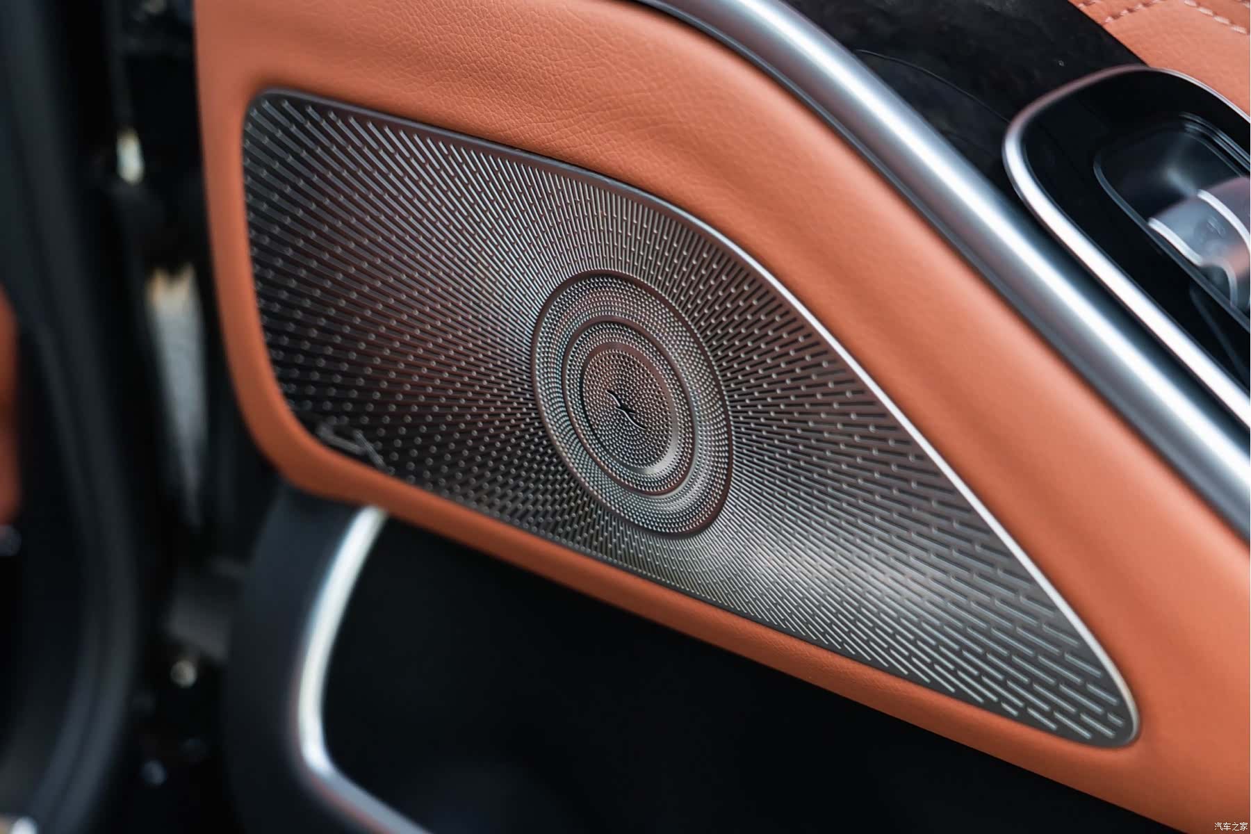 Maybach S-Class, 2023 24