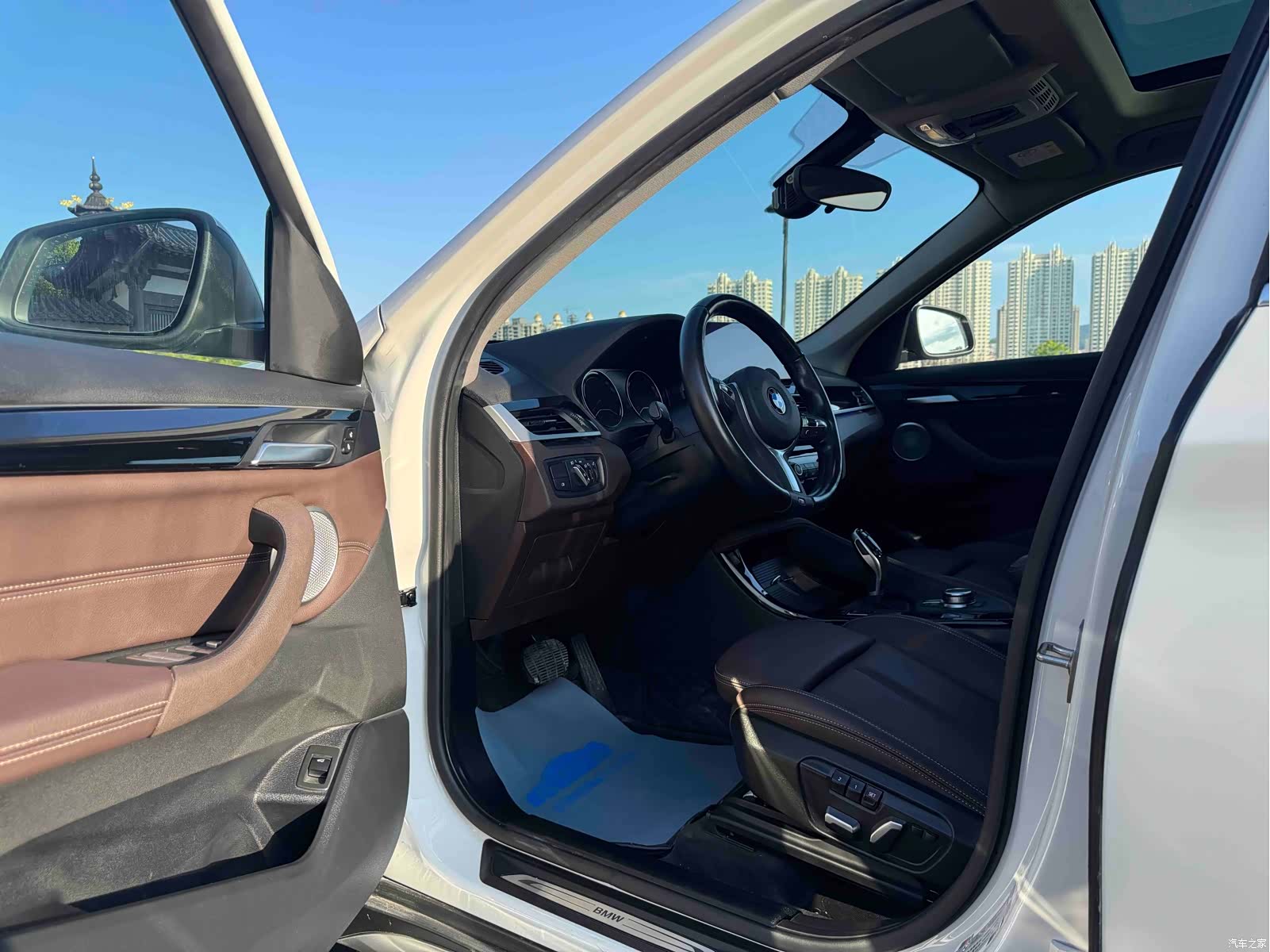 BMW X1, 2023 7