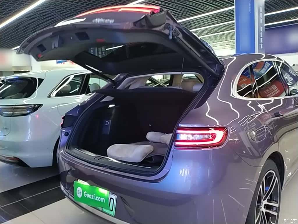 AITO M5, 2025 19